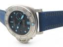 Часы Panerai Submersible Mike Horn Edition PAM985