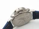 Часы Panerai Submersible Mike Horn Edition PAM985