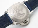 Часы Panerai Submersible Mike Horn Edition PAM985