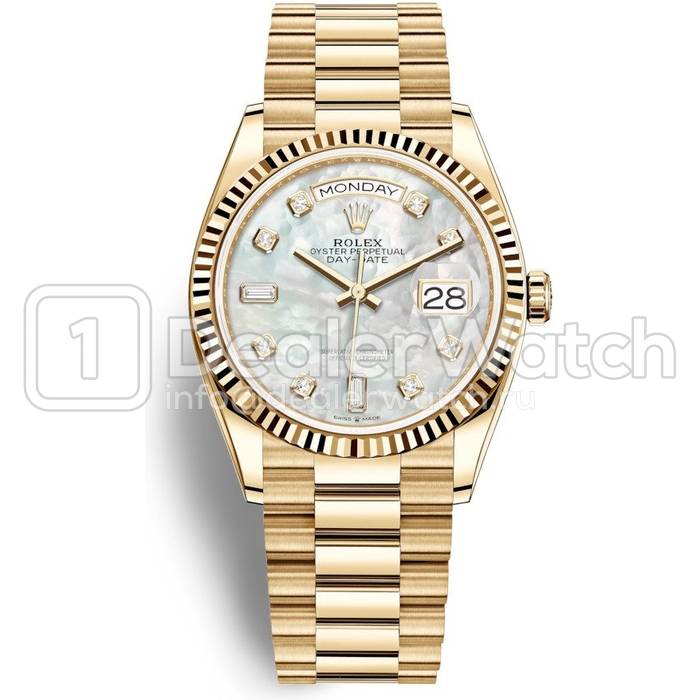 Часы Rolex Day-Date 36