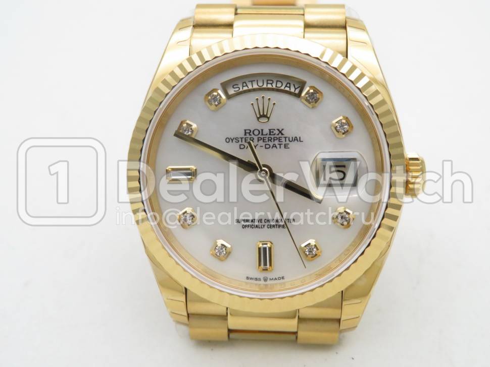 Часы Rolex Day-Date 36