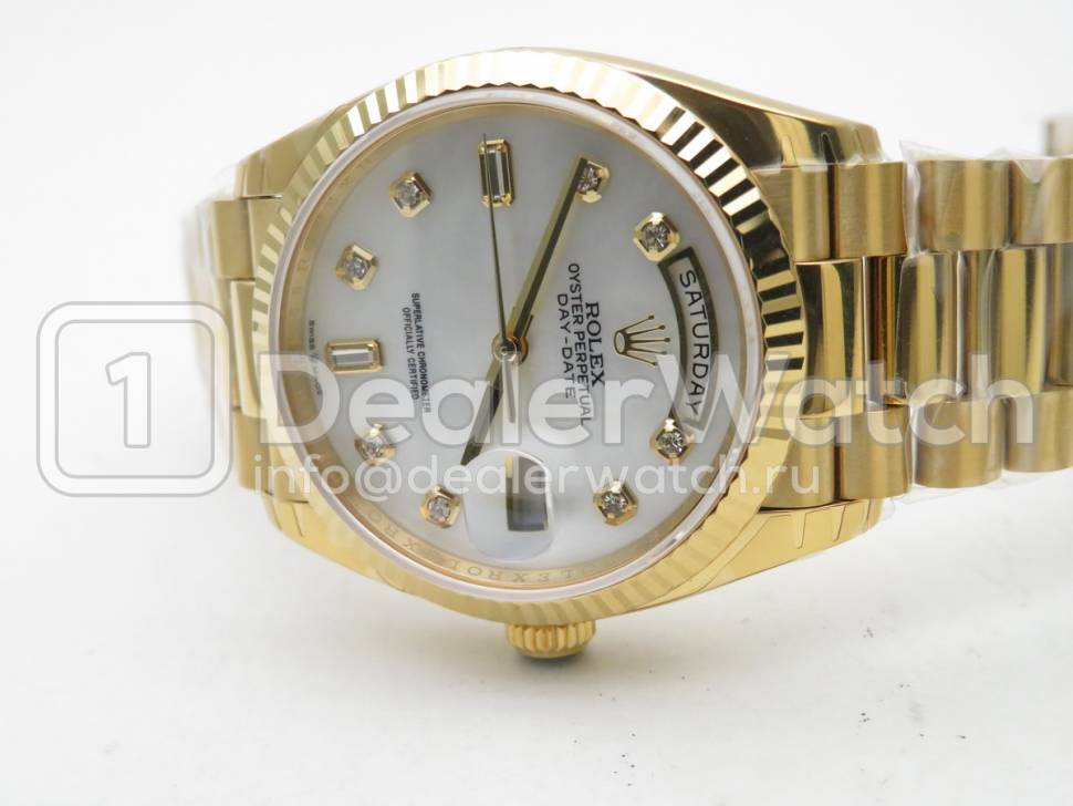 Часы Rolex Day-Date 36