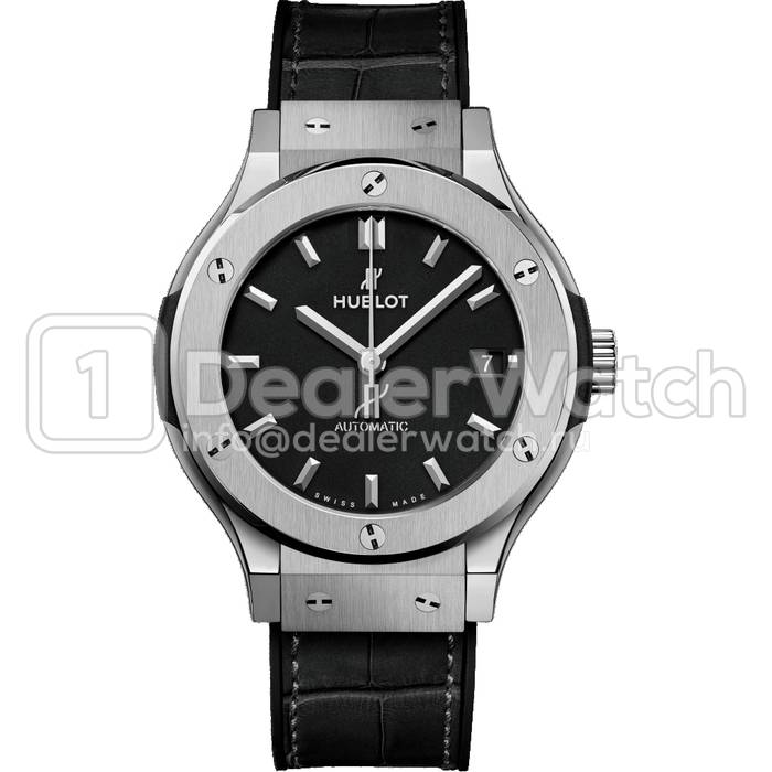 Часы Hublot Classic Fusion 38mm