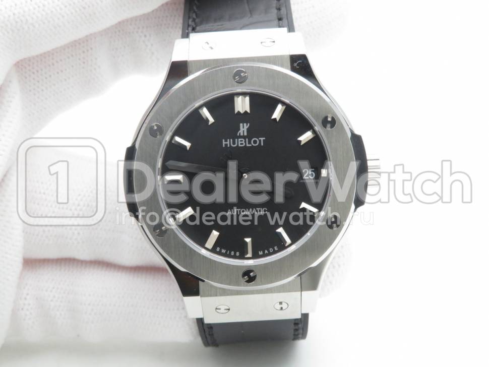 Часы Hublot Classic Fusion 38mm