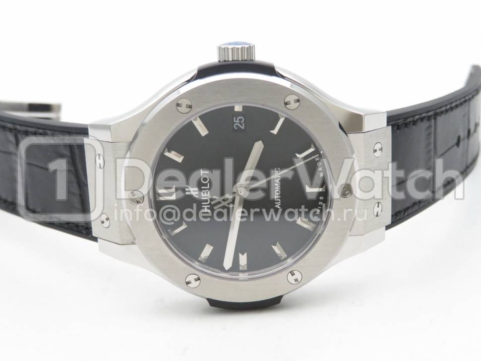 Часы Hublot Classic Fusion 38mm