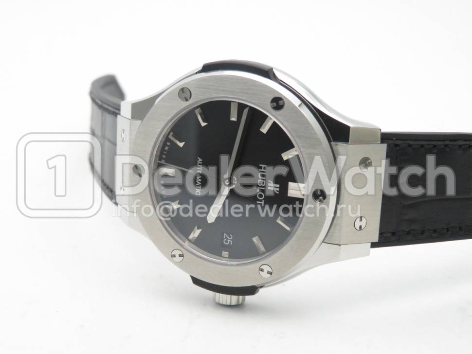 Часы Hublot Classic Fusion 38mm