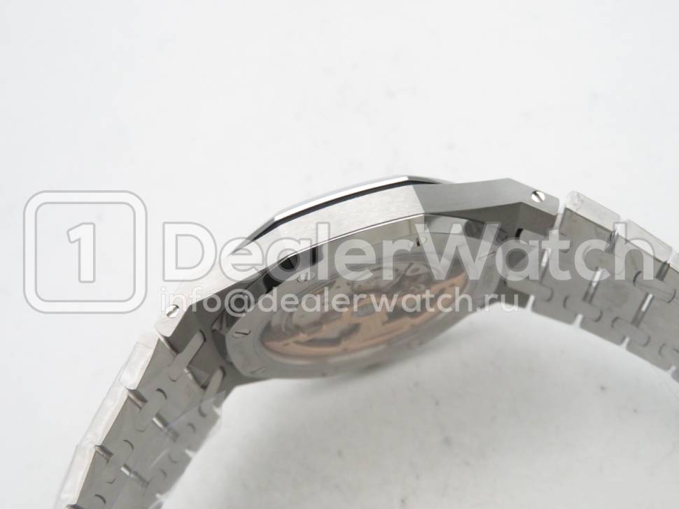 Часы Audemars Piguet Royal Oak Extra-Thin Jumbo 15202IP.OO.1240IP.01