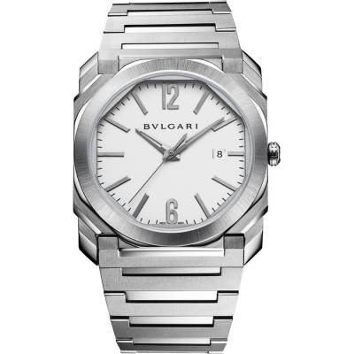 Bvlgari octo solotempo new arrivals