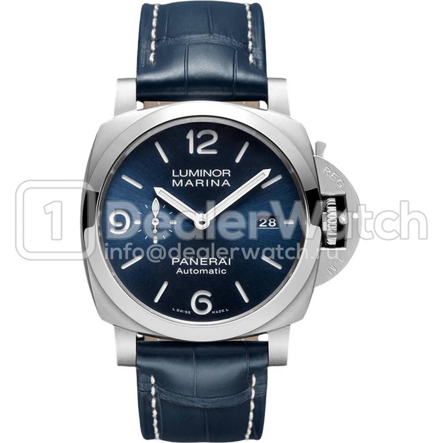 Часы Panerai Luminor Marina PAM01313