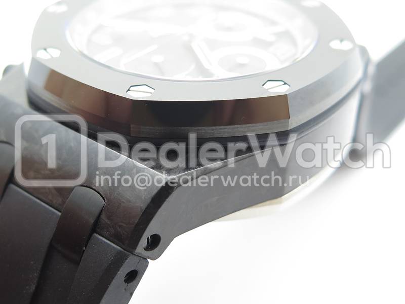 Часы Audemars Piguet Royal Oak Offshore Ginza 7