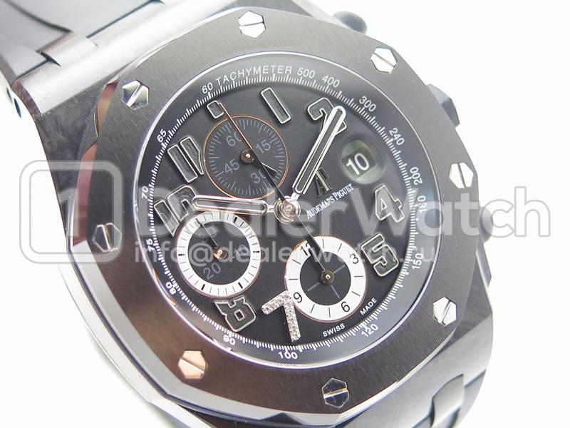 Audemars Piguet Royal Oak Offshore Ginza 7 DW 9415 dealerwatch24.ru