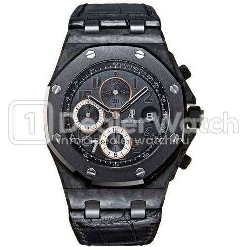 Часы Audemars Piguet Royal Oak Offshore Ginza 7