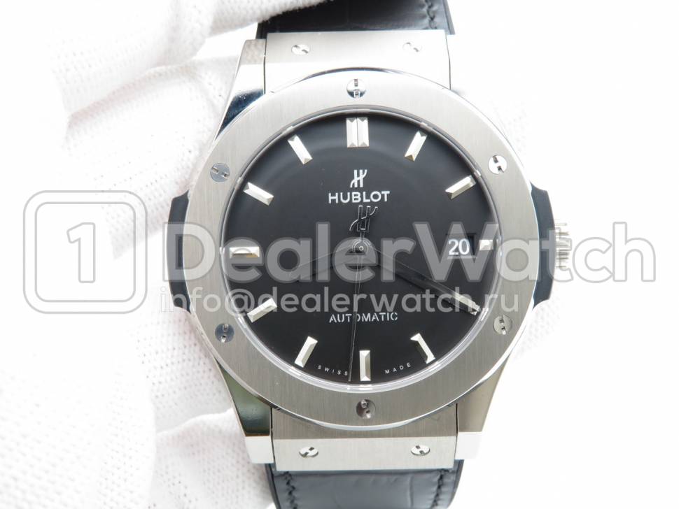 Часы Hublot Classic Fusion