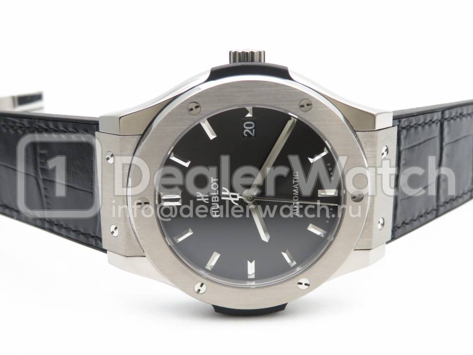 Часы Hublot Classic Fusion