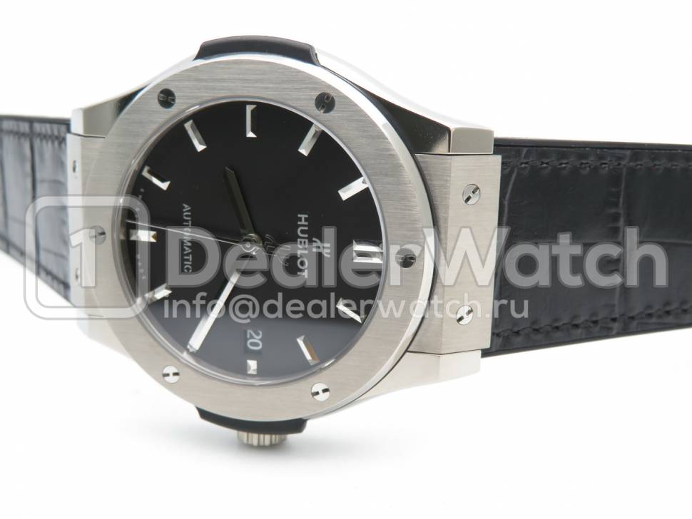 Часы Hublot Classic Fusion
