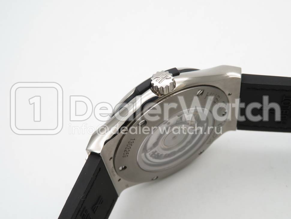 Часы Hublot Classic Fusion