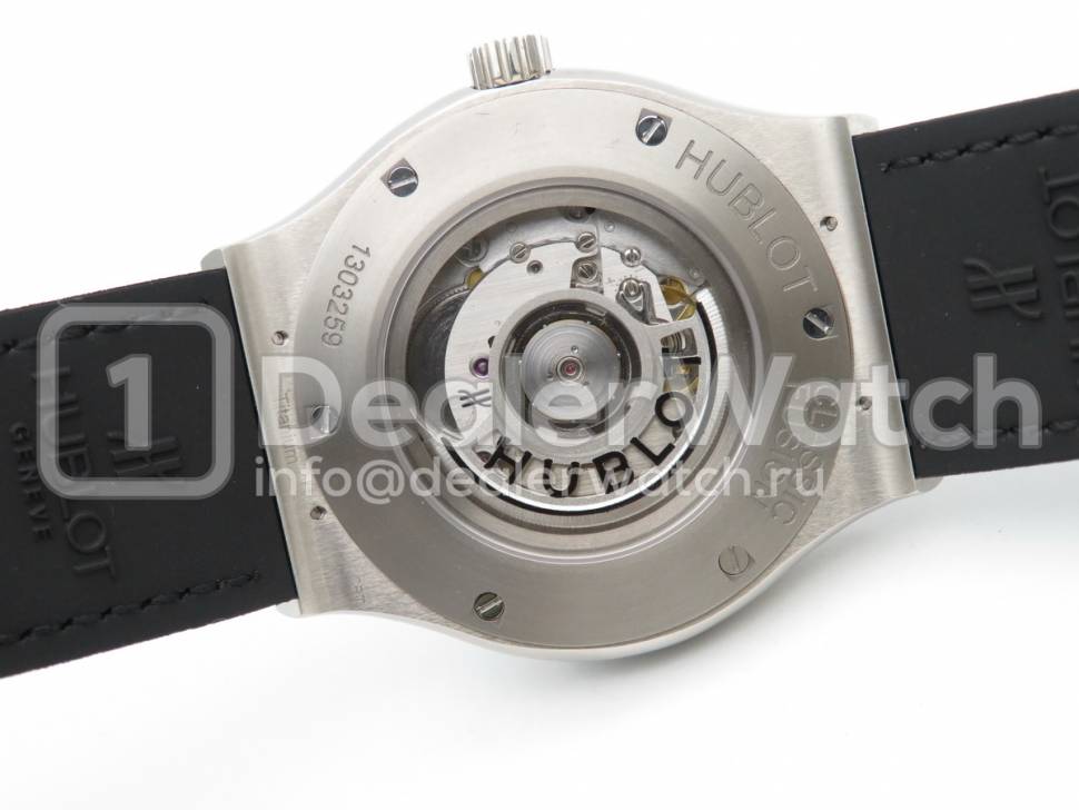 Часы Hublot Classic Fusion