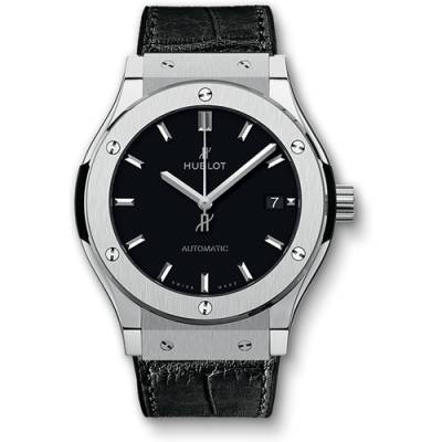 Hublot Classic Fusion