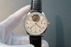 Часы IWC Portugieser Tourbillon Mystere Retrograde IW504601
