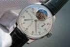 Часы IWC Portugieser Tourbillon Mystere Retrograde IW504601