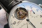 Часы IWC Portugieser Tourbillon Mystere Retrograde IW504601