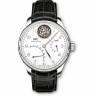 Часы IWC Portugieser Tourbillon Mystere Retrograde IW504601