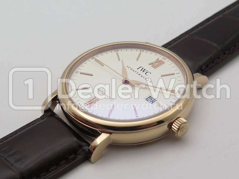 Часы IWC Portofino Boutique Limited Edition IW356504