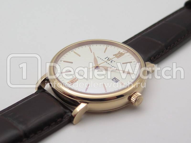 Часы IWC Portofino Boutique Limited Edition IW356504