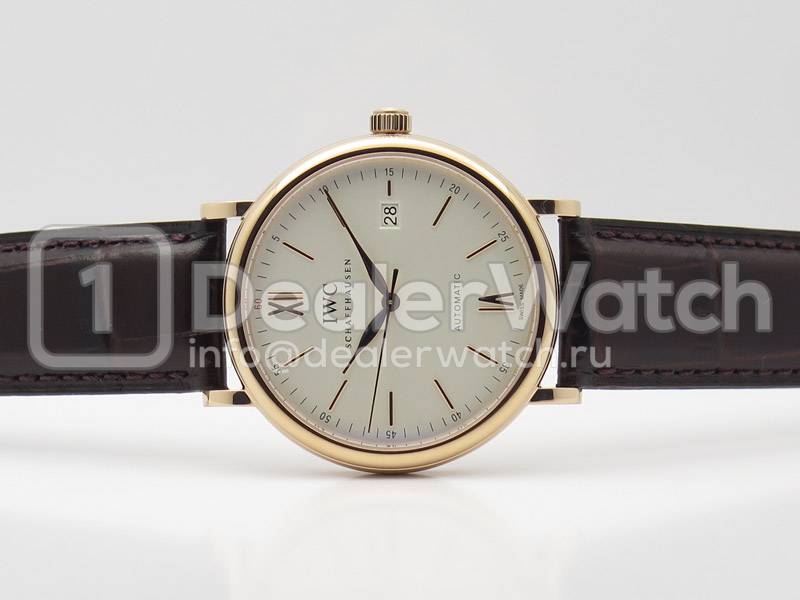 Часы IWC Portofino Boutique Limited Edition IW356504