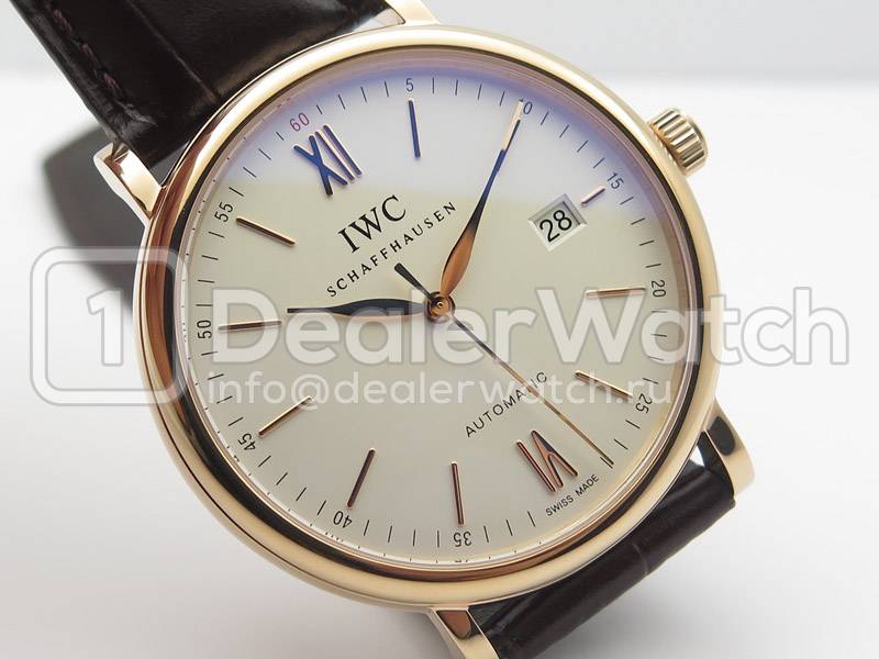 Часы IWC Portofino Boutique Limited Edition IW356504