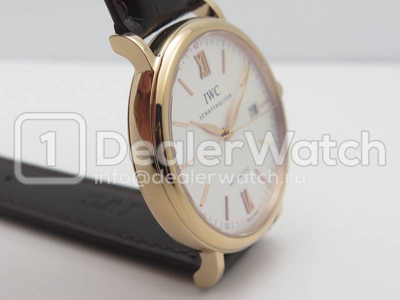 Часы IWC Portofino Boutique Limited Edition IW356504