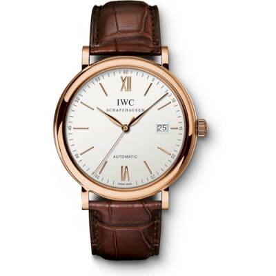 IWC Portofino Boutique Limited Edition IW356504