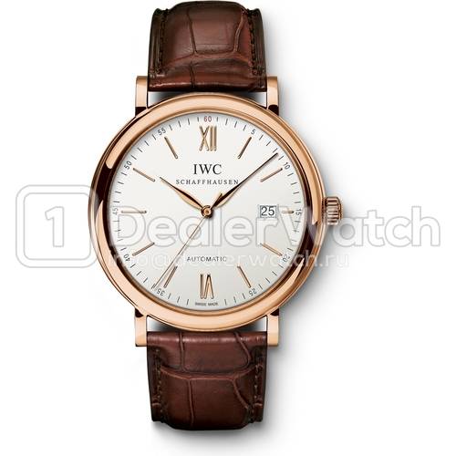 Часы IWC Portofino Boutique Limited Edition IW356504