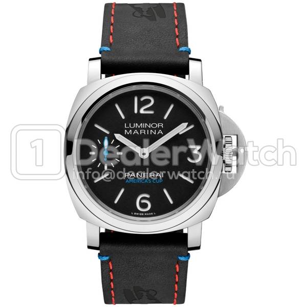 Часы Officine Panerai Luminor Marina 8 Days "Oracle Team USA" PAM 724