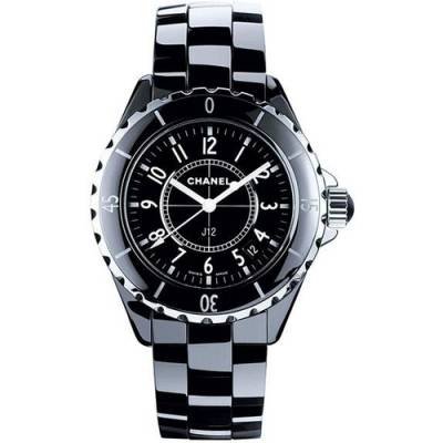 Shanel J12 33mm Automatic H0685