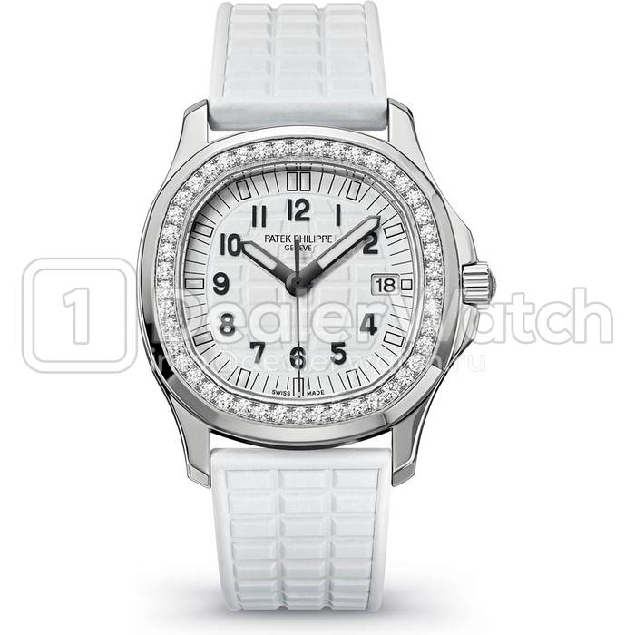 Часы Patek Philippe Ladies Aquanaut 5067A-024