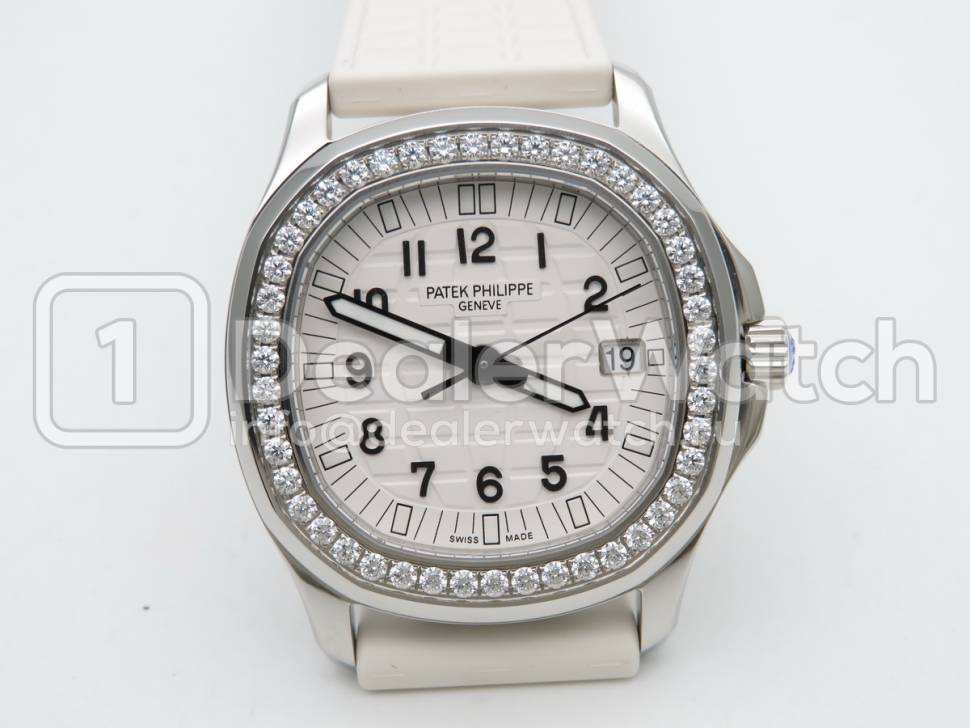 Часы Patek Philippe Ladies Aquanaut 5067A-024