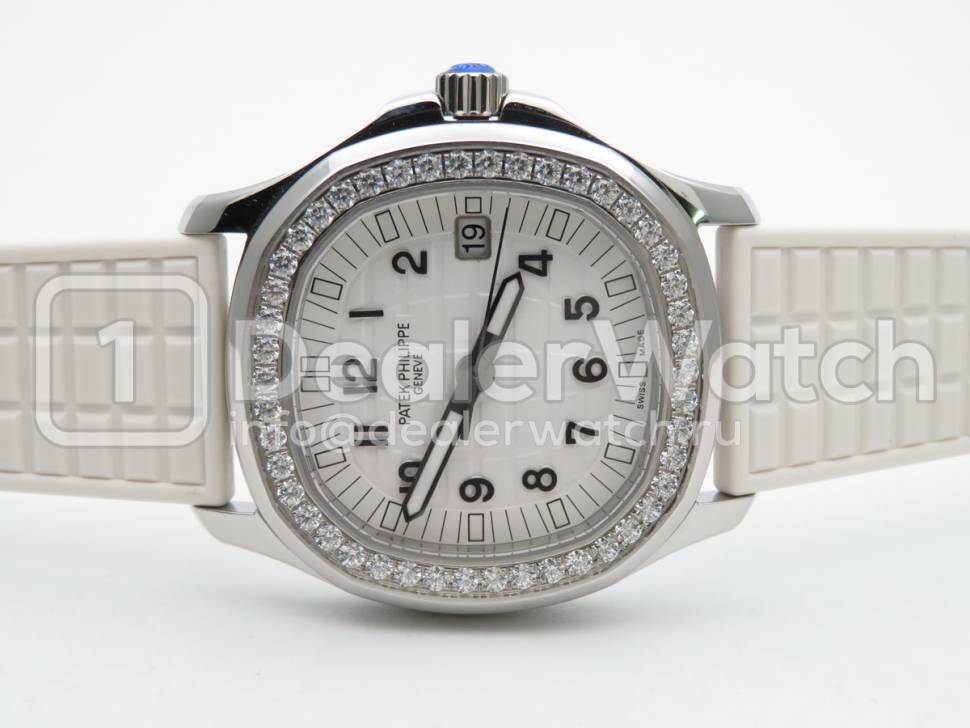 Часы Patek Philippe Ladies Aquanaut 5067A-024