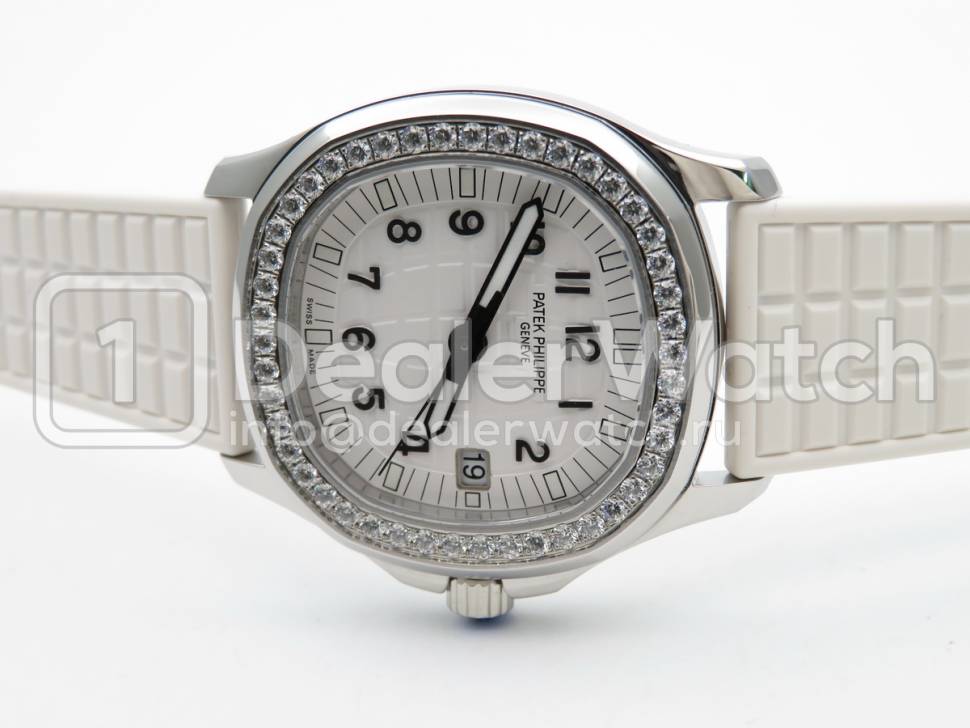 Часы Patek Philippe Ladies Aquanaut 5067A-024