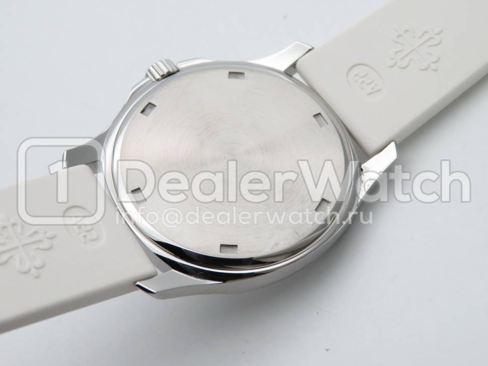 Часы Patek Philippe Ladies Aquanaut 5067A-024