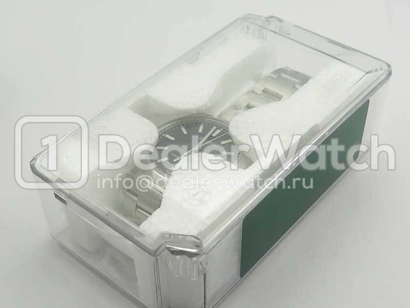 Часы Rolex Oyster Perpetual 39 114300-0005