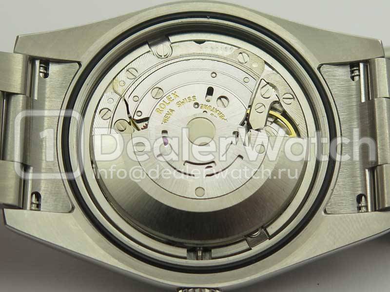 Часы Rolex Oyster Perpetual 39 114300-0005