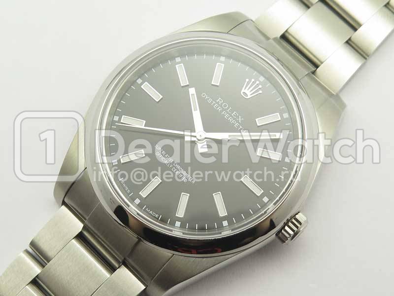 Часы Rolex Oyster Perpetual 39 114300-0005