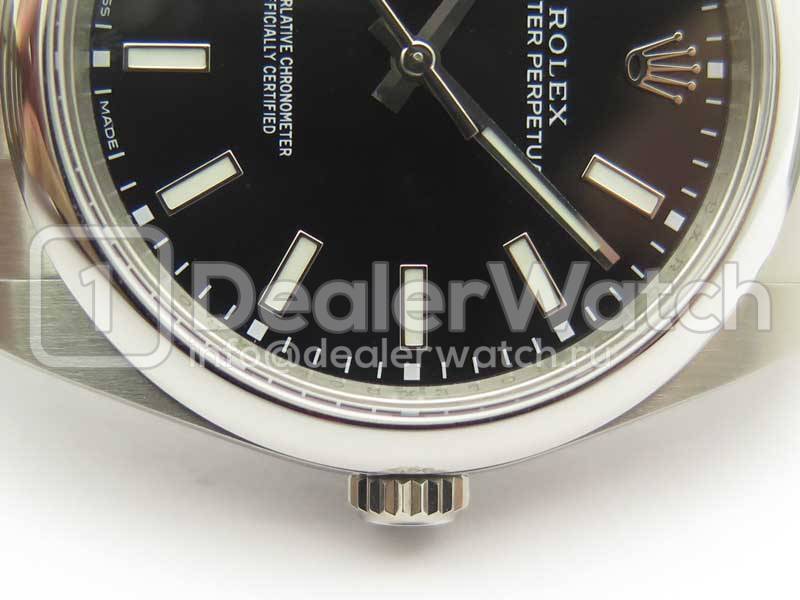 Часы Rolex Oyster Perpetual 39 114300-0005