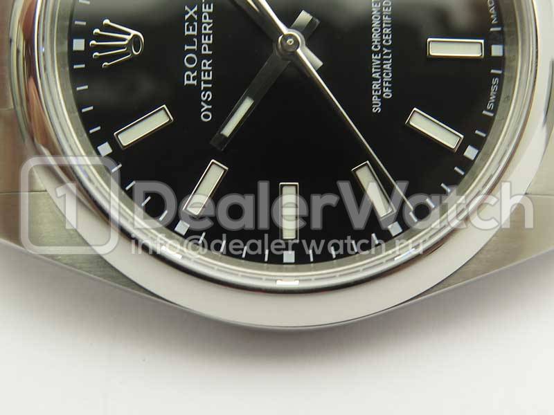Часы Rolex Oyster Perpetual 39 114300-0005