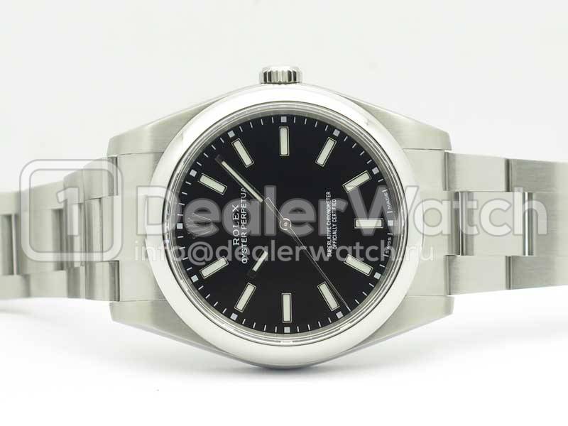Часы Rolex Oyster Perpetual 39 114300-0005