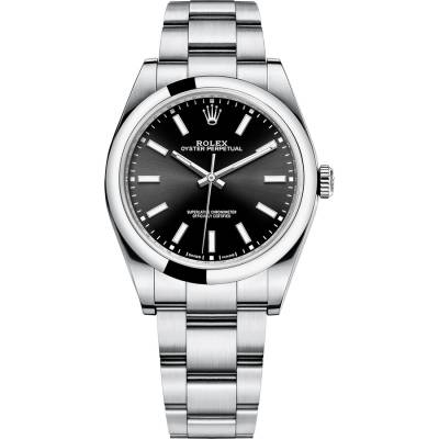 Rolex Oyster Perpetual 39 114300-0005