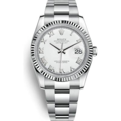 Rolex DateJust 36mm 116234