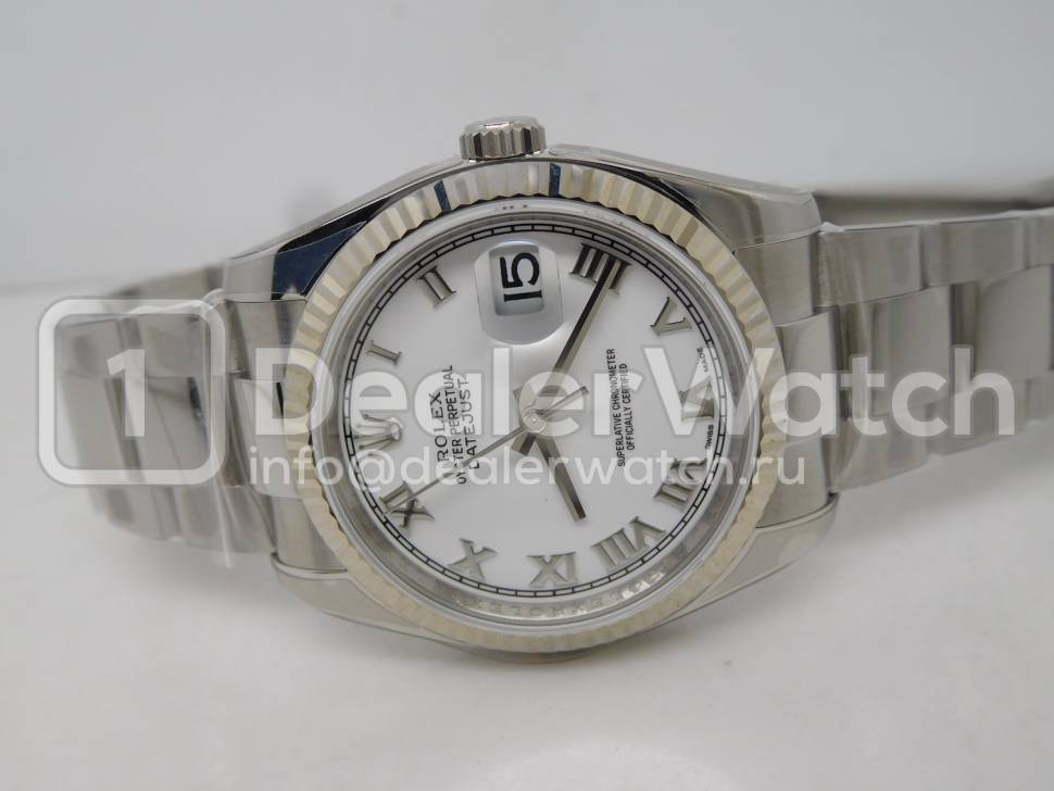 Часы Rolex DateJust 36mm 116234