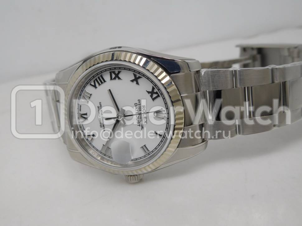 Часы Rolex DateJust 36mm 116234